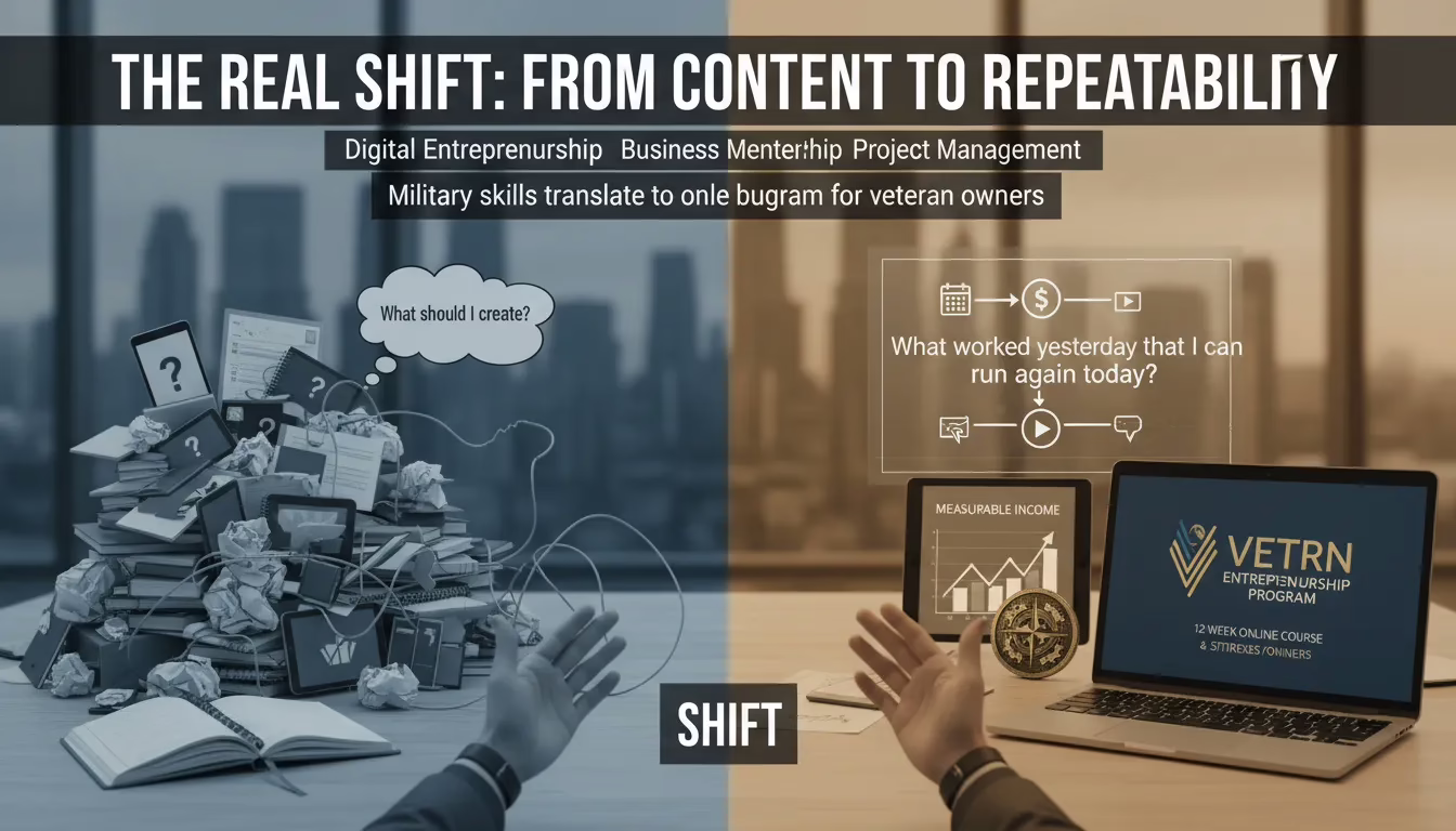 3) The Simple Process I Use (and You Can Steal)