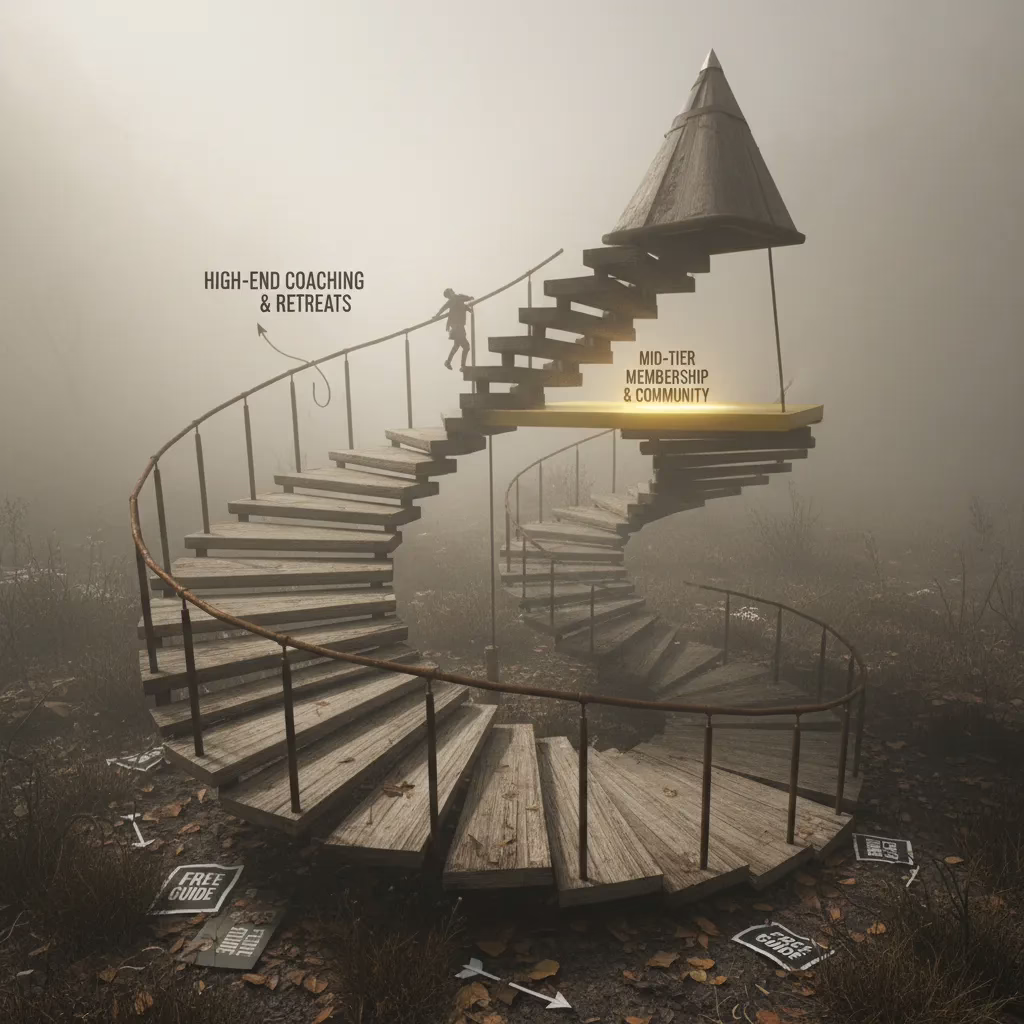 How Iβd build your first recurring revenue stream (without becoming βsubscription-yβ)