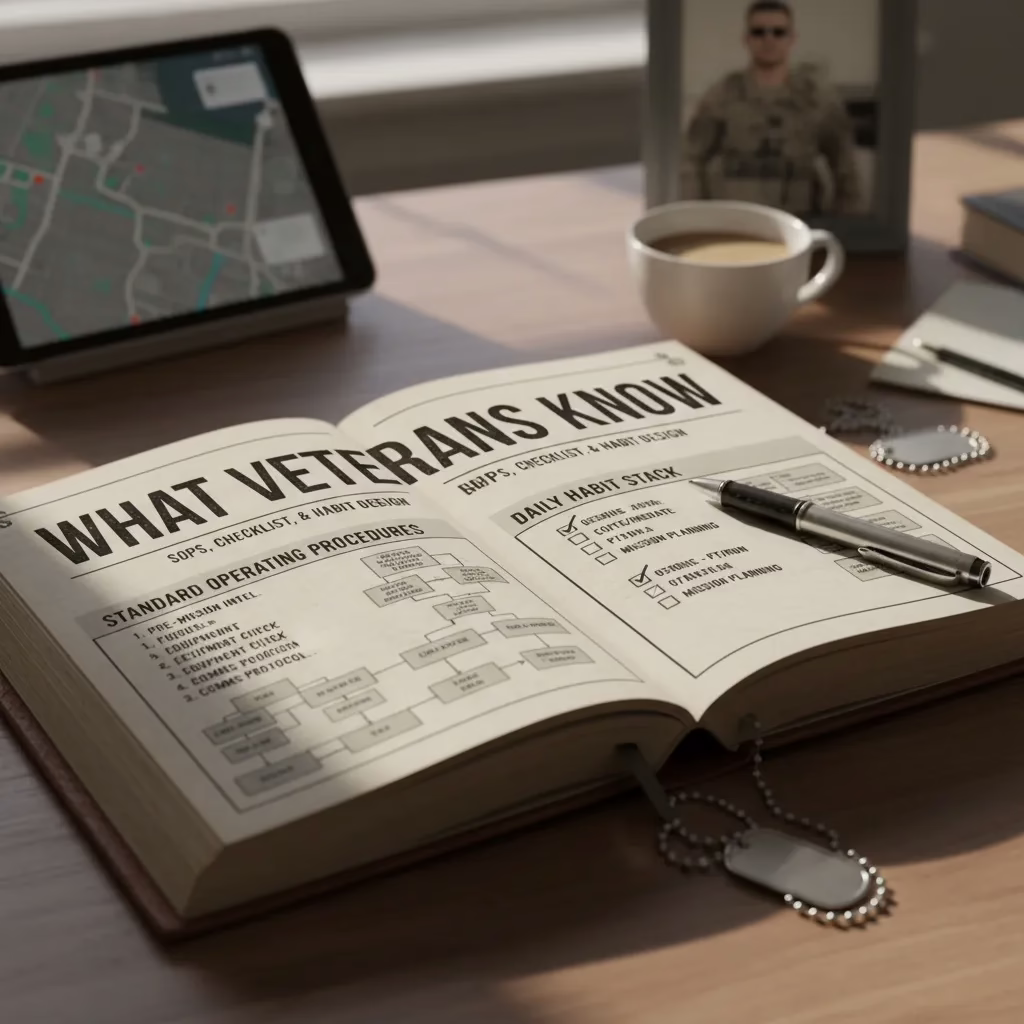 6) Conclusion: Install Systems, Not Shame