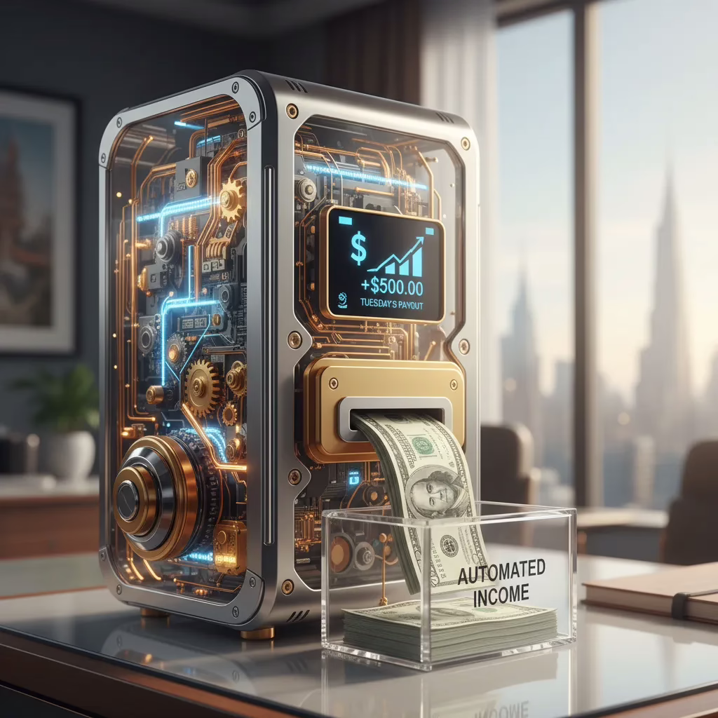 Conclusion: The Day Motivation Didn’t Show Up (and the System Did)