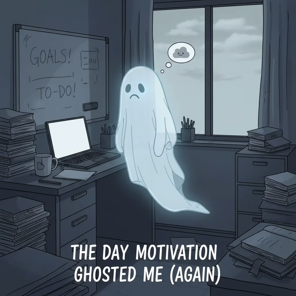 3) Hustle cultureβs hidden tax: chaos disguised as effort