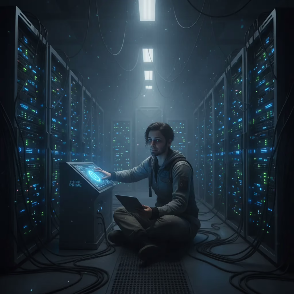 Veteran brain: why SOPs feel like oxygen