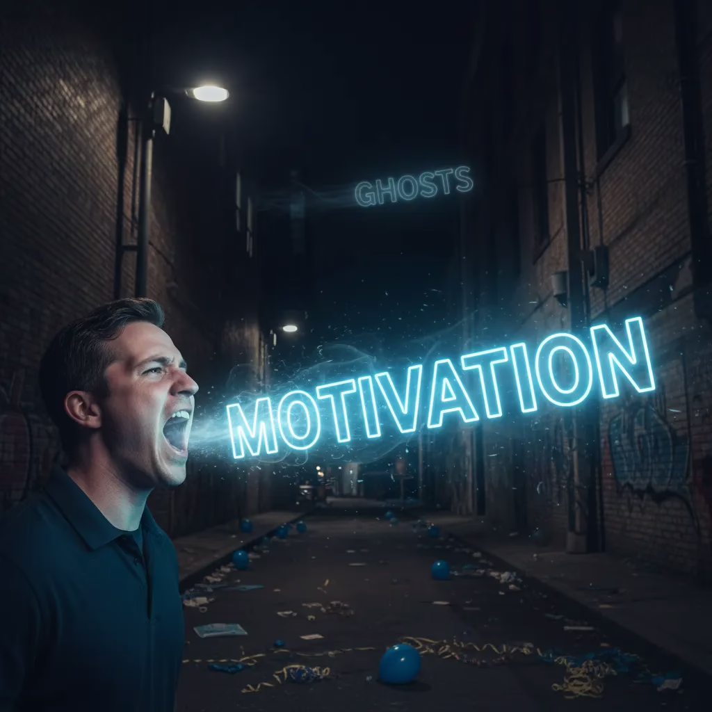 What the Military Taught Me About Boring Wins