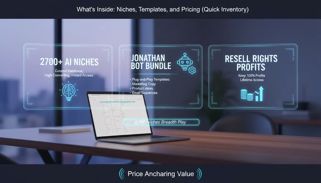 3) How I Tested It: From Idea to Faceless Video Funnel