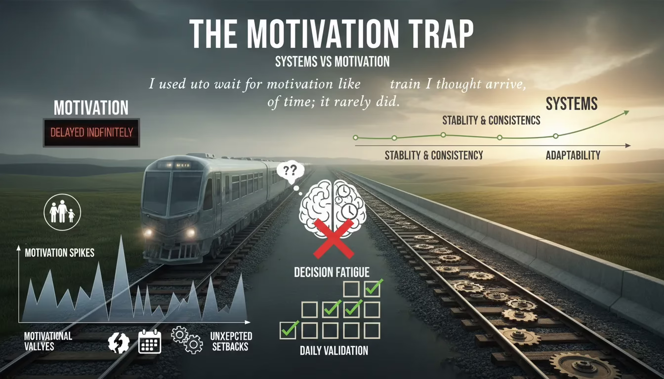 Why Veterans Struggle with Civilian Business (Discipline trap)