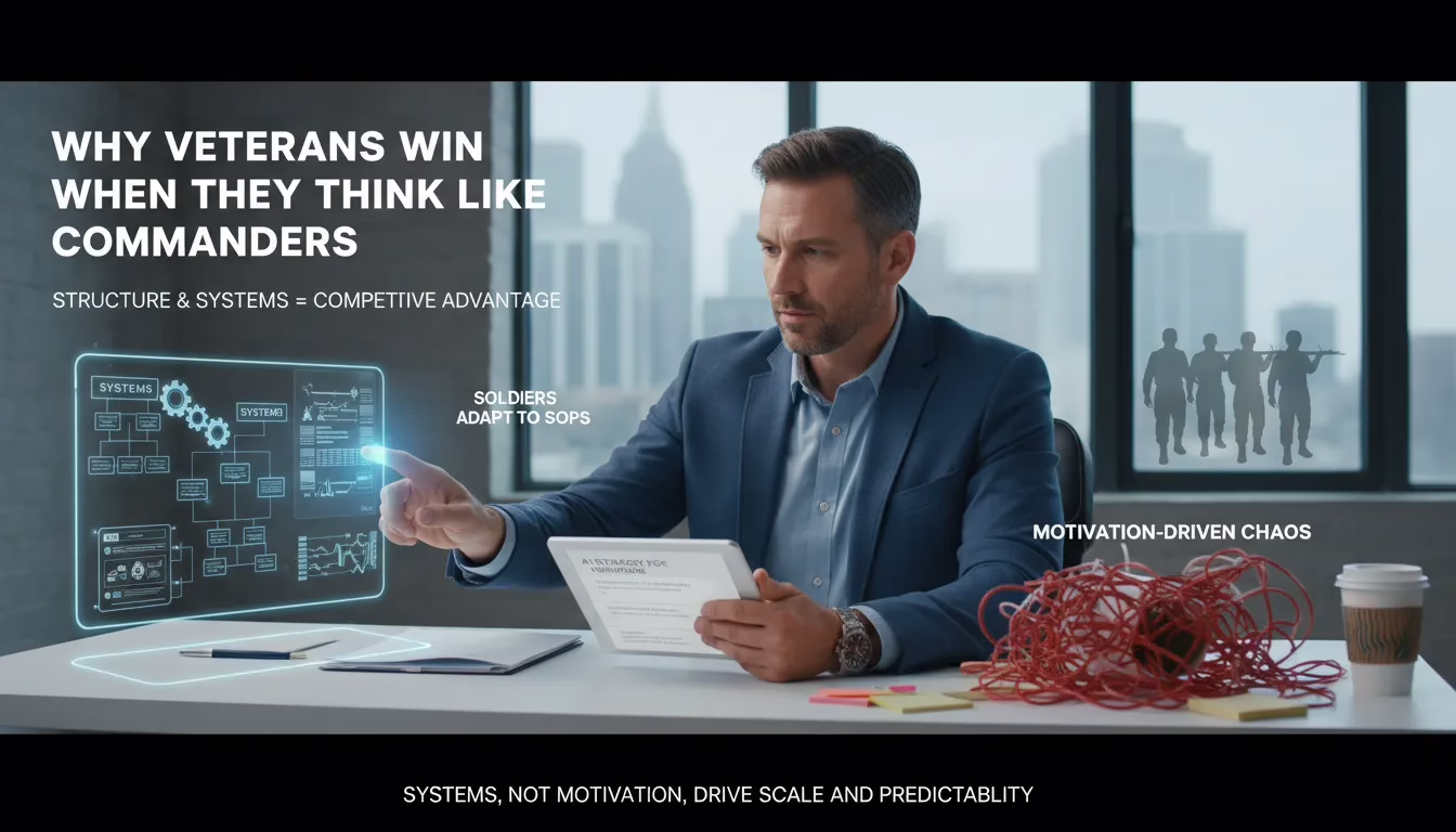 Step 1 β Define the Mission: Offer Clarity