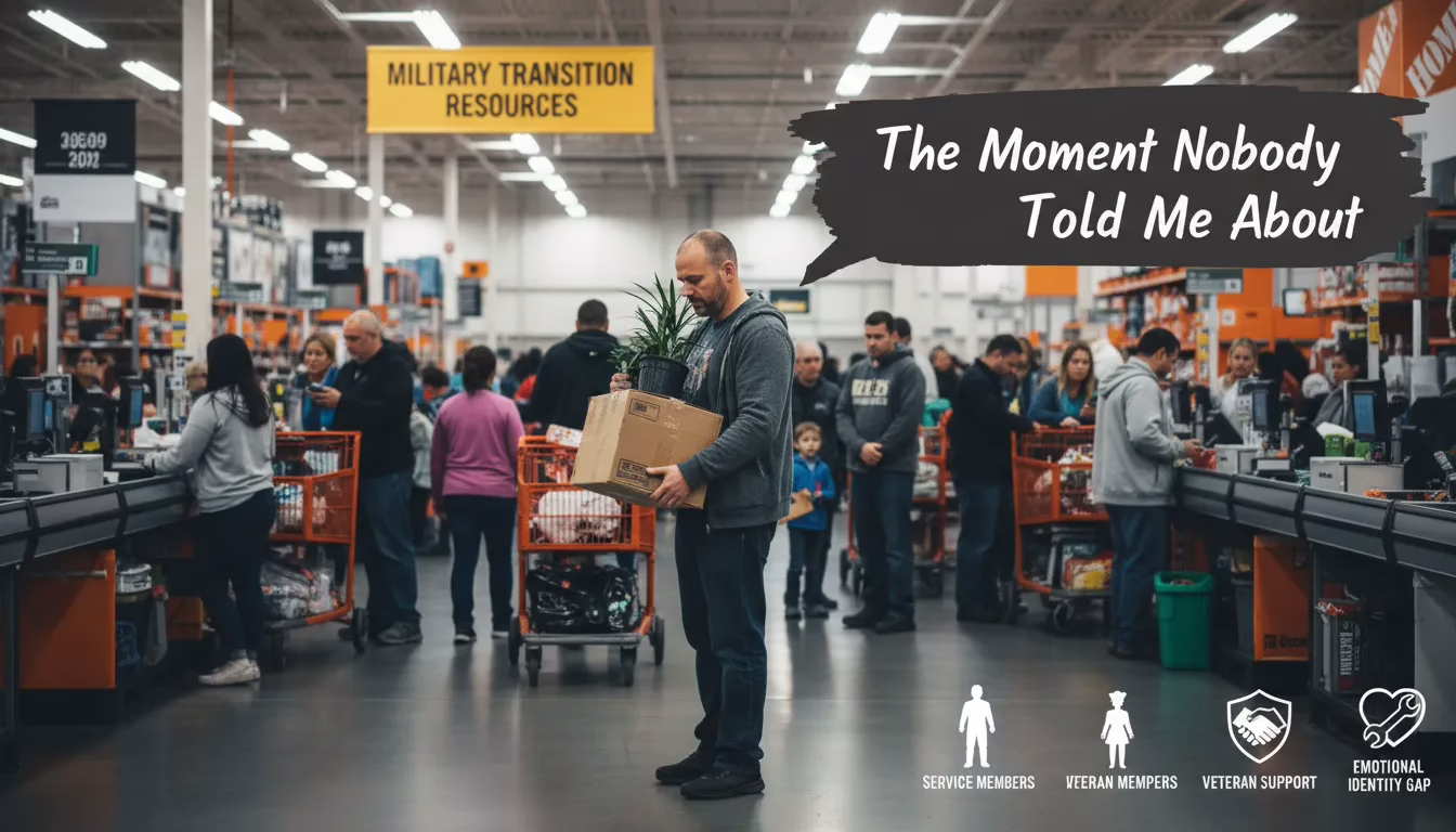 The Mistake: Trying to Replace the Uniform