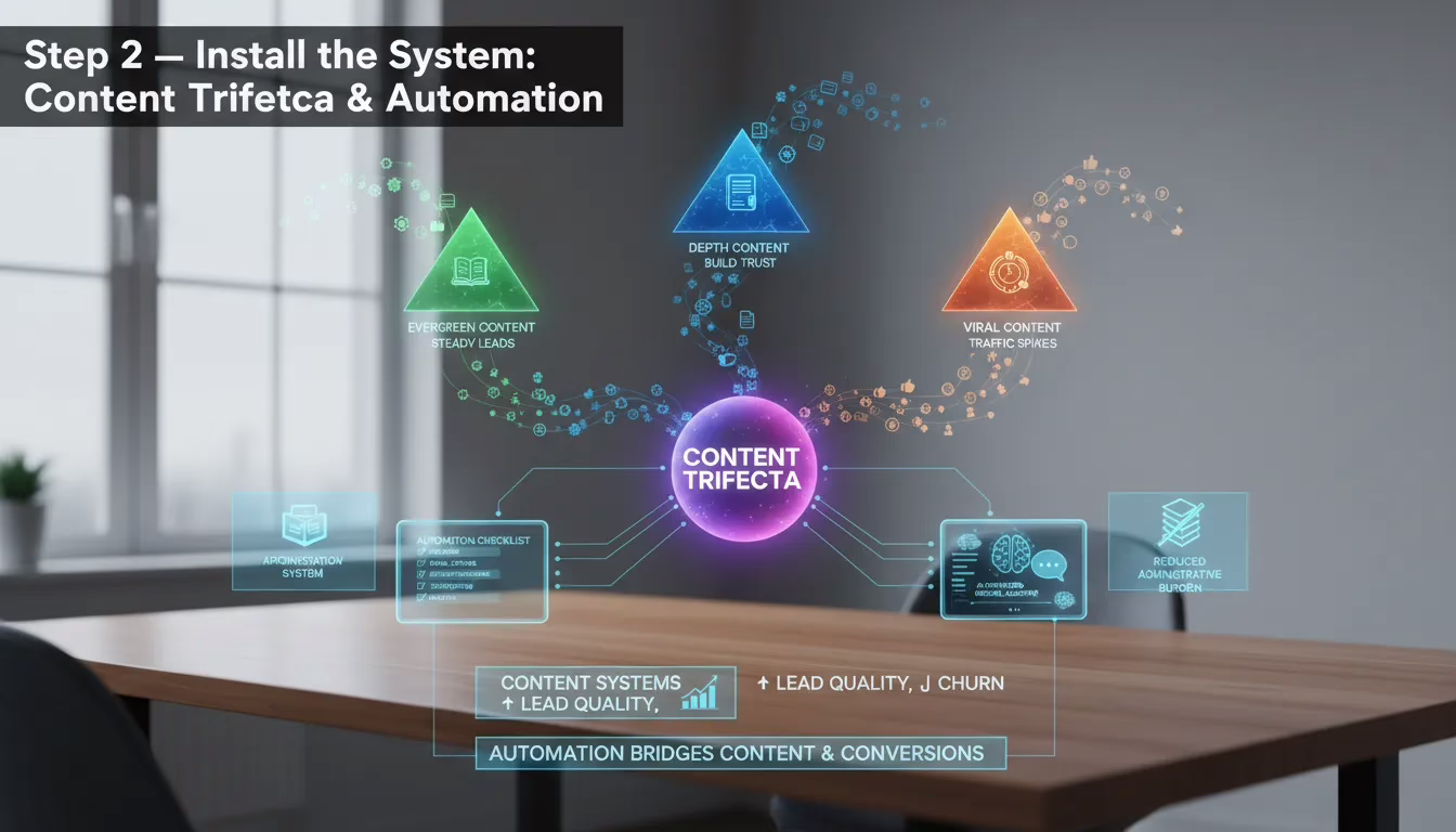 Scaling Up: Your AI-Powered Digital Platoon