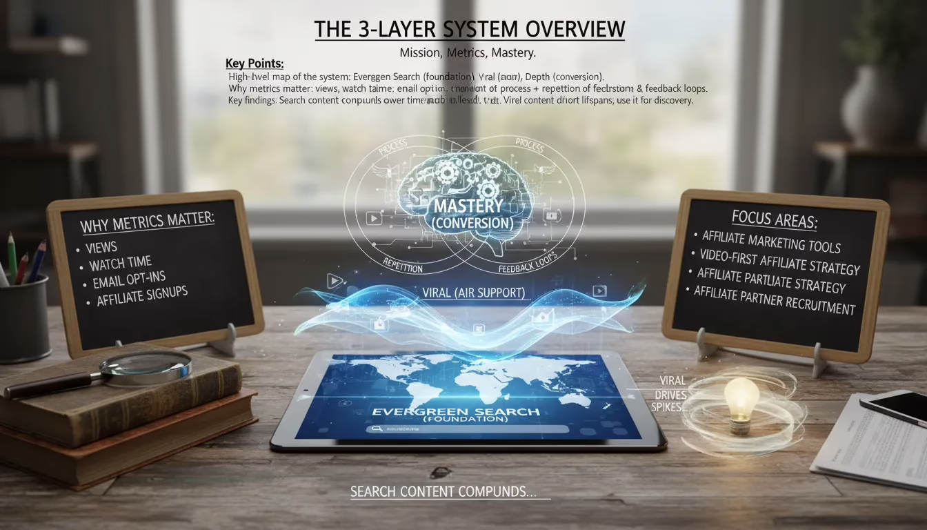 AI & Affiliate Tools: Recruiting, Commissions, and Ethics