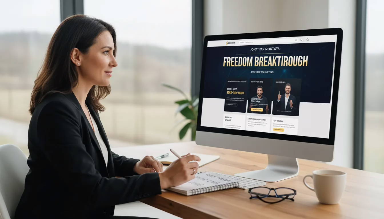 3) Affiliate Stacking & How Commissions Work