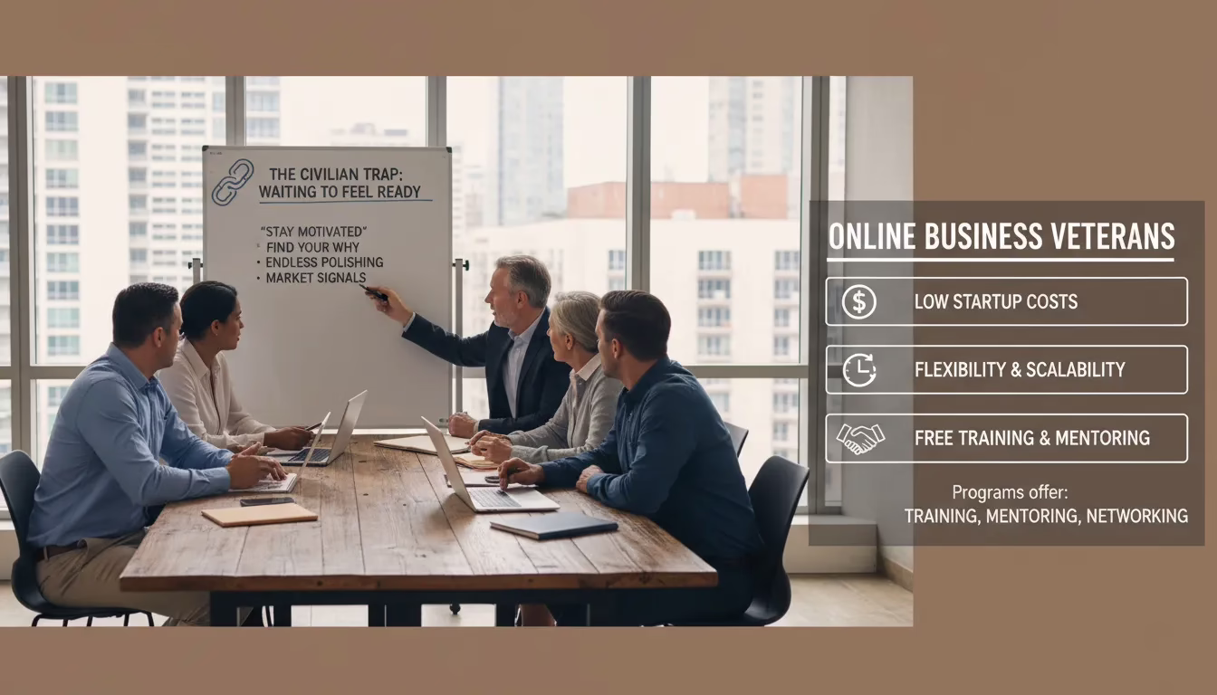 Concrete Systems That Run on Bad Days