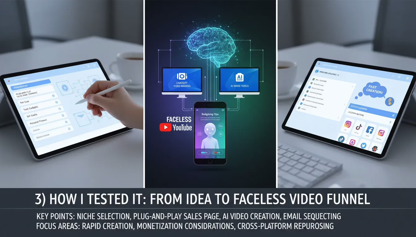 4) Marketing Mechanics: Resell Rights Profits & AI Monetization Kickstart