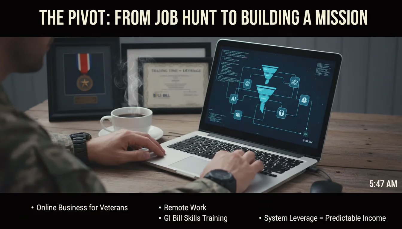 Wild Cards, Tangents, and Next Steps