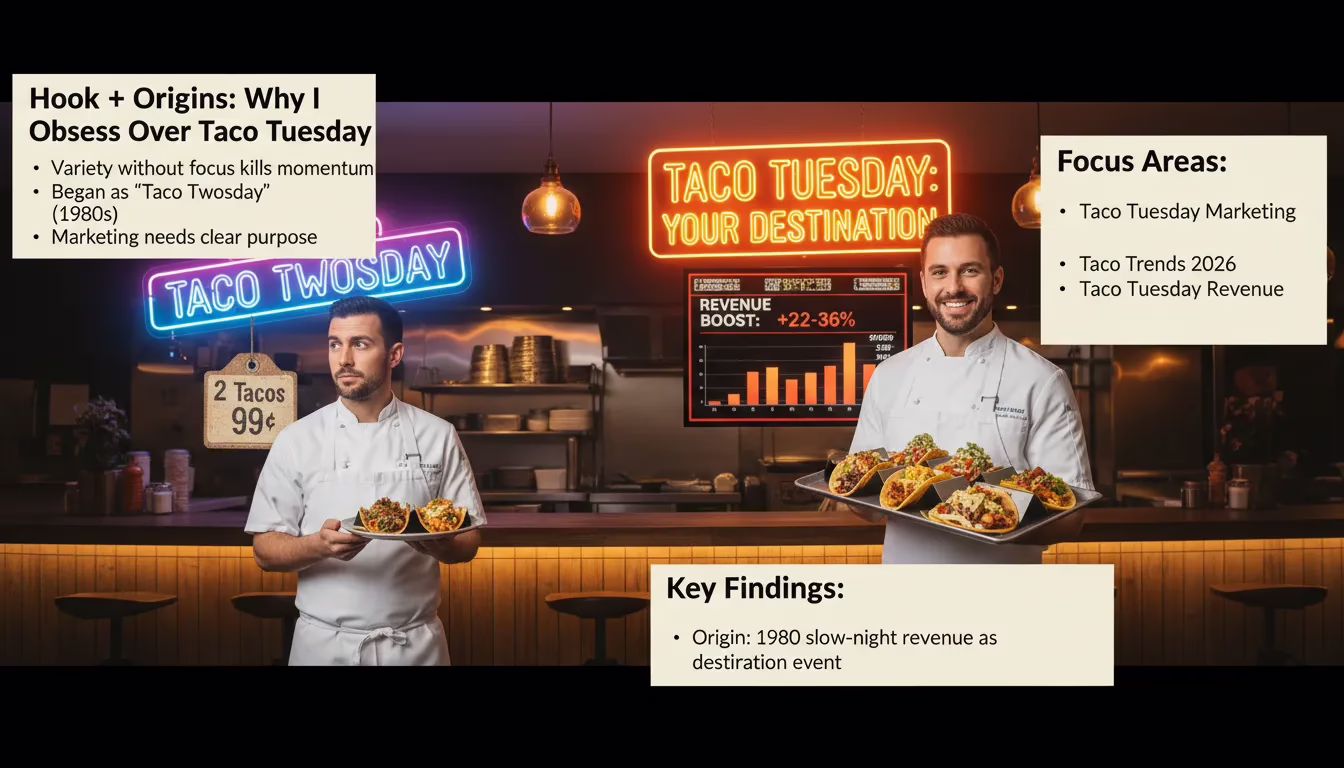 The Protein (Core Offer): One Problem, One Outcome