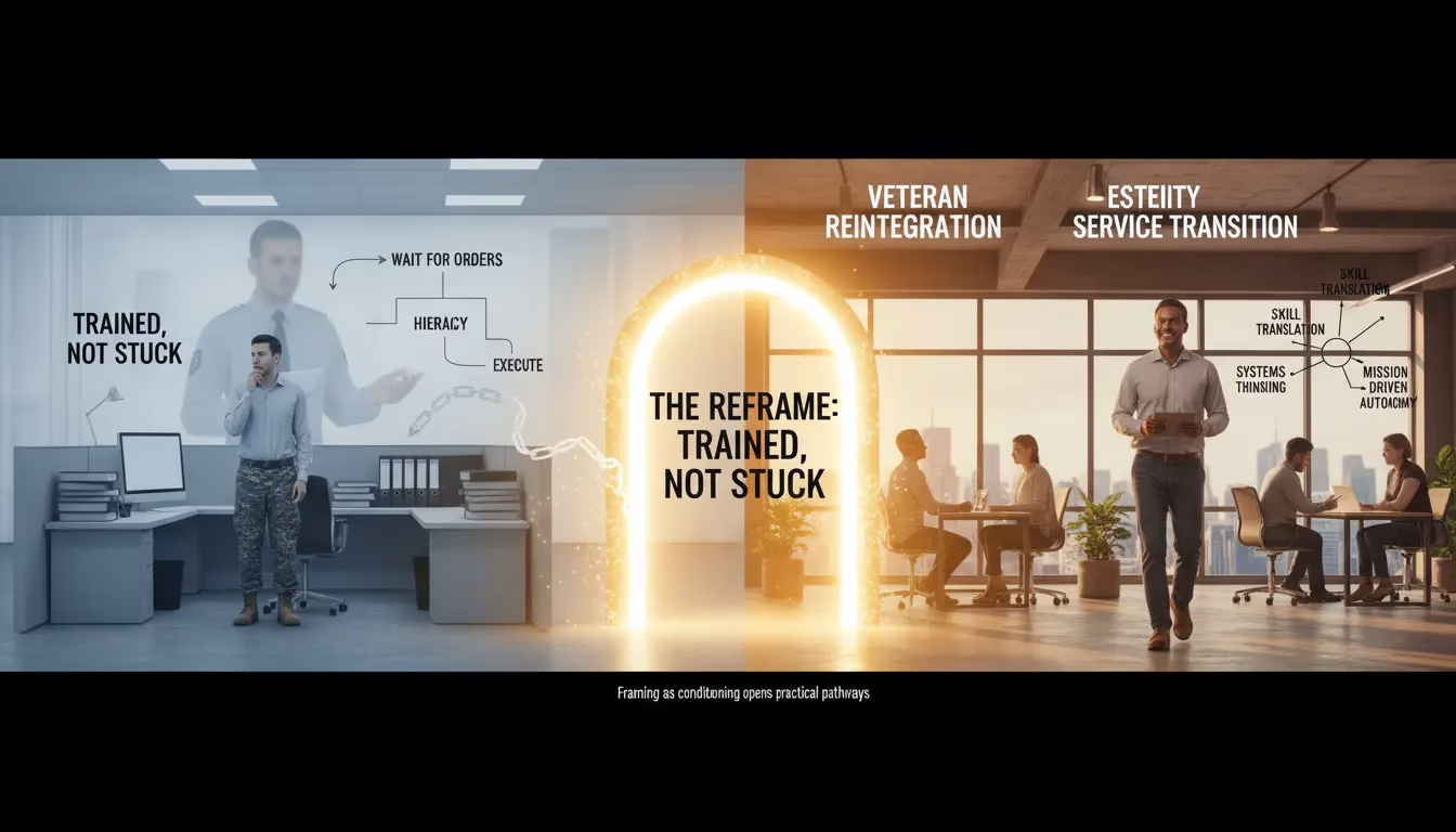 6) The Reality Check & Payoff — What Ownership Looks Like