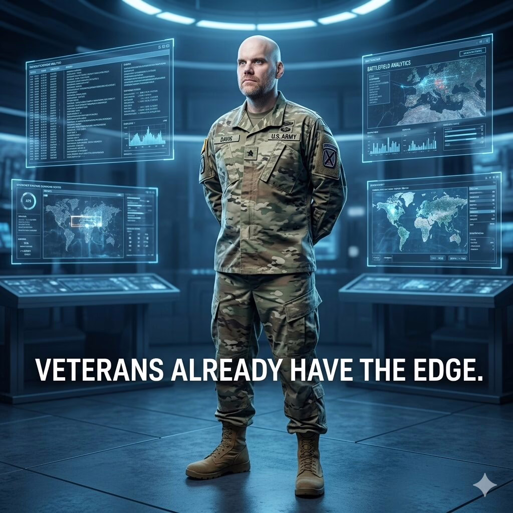 how to build passive income with AI to create automated income systems for veterans
