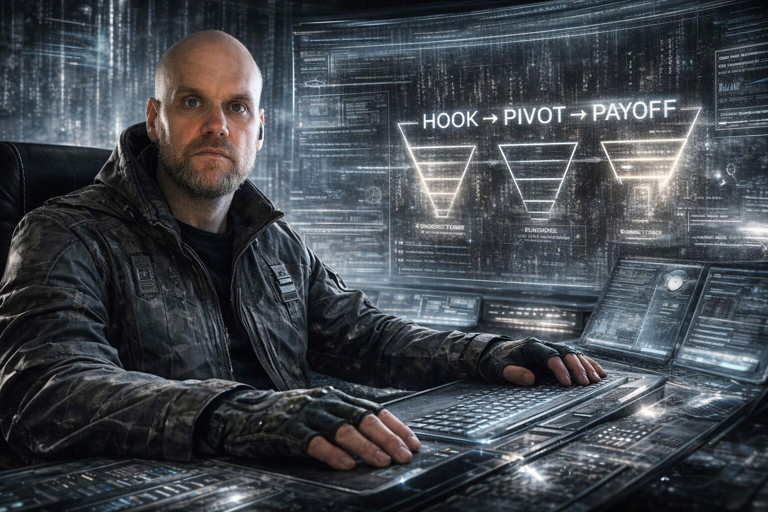 Turn Your Story Into Sales Without Being Salesy