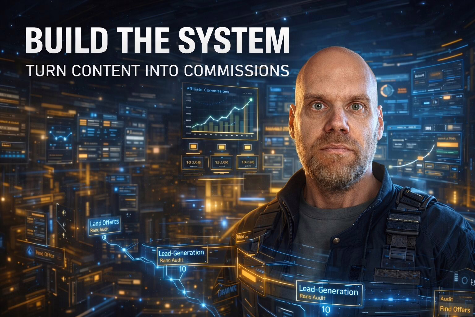 AI affiliate marketing for veterans Practical Roadmap