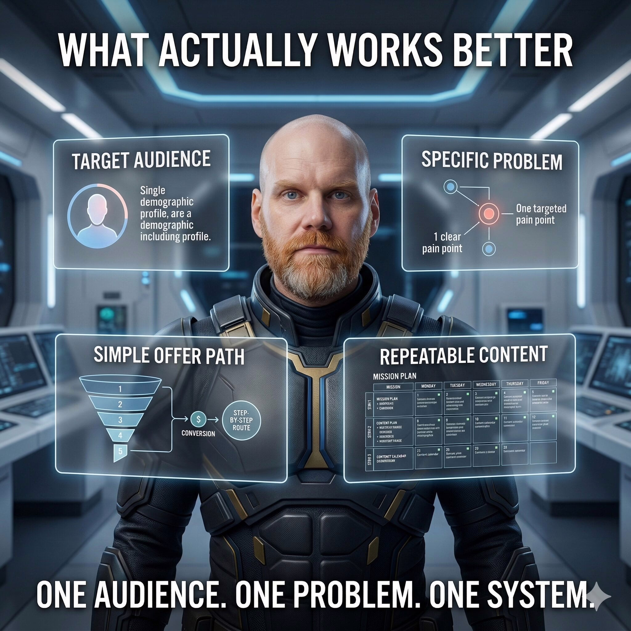 Want effective online business systems and affiliate marketing for beginners?