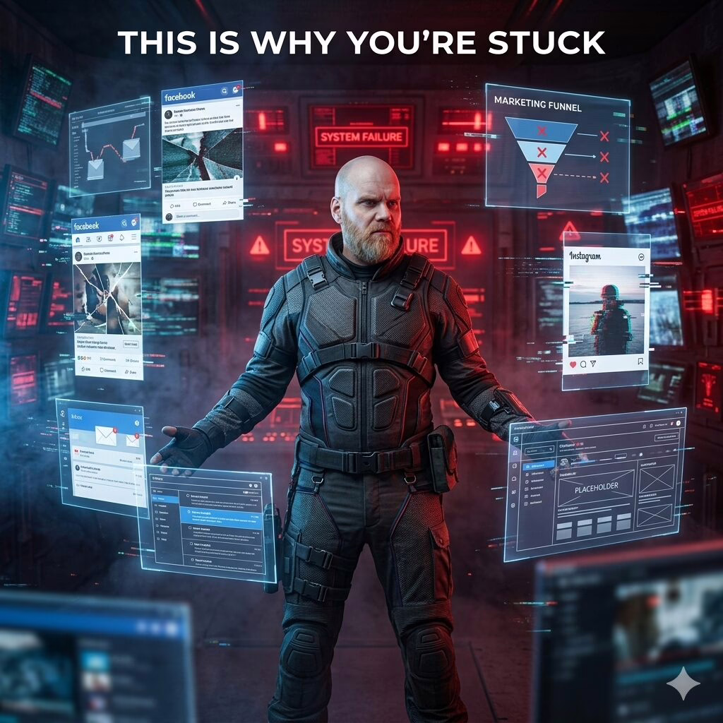 AI business system for beginners. how to make money online with AI