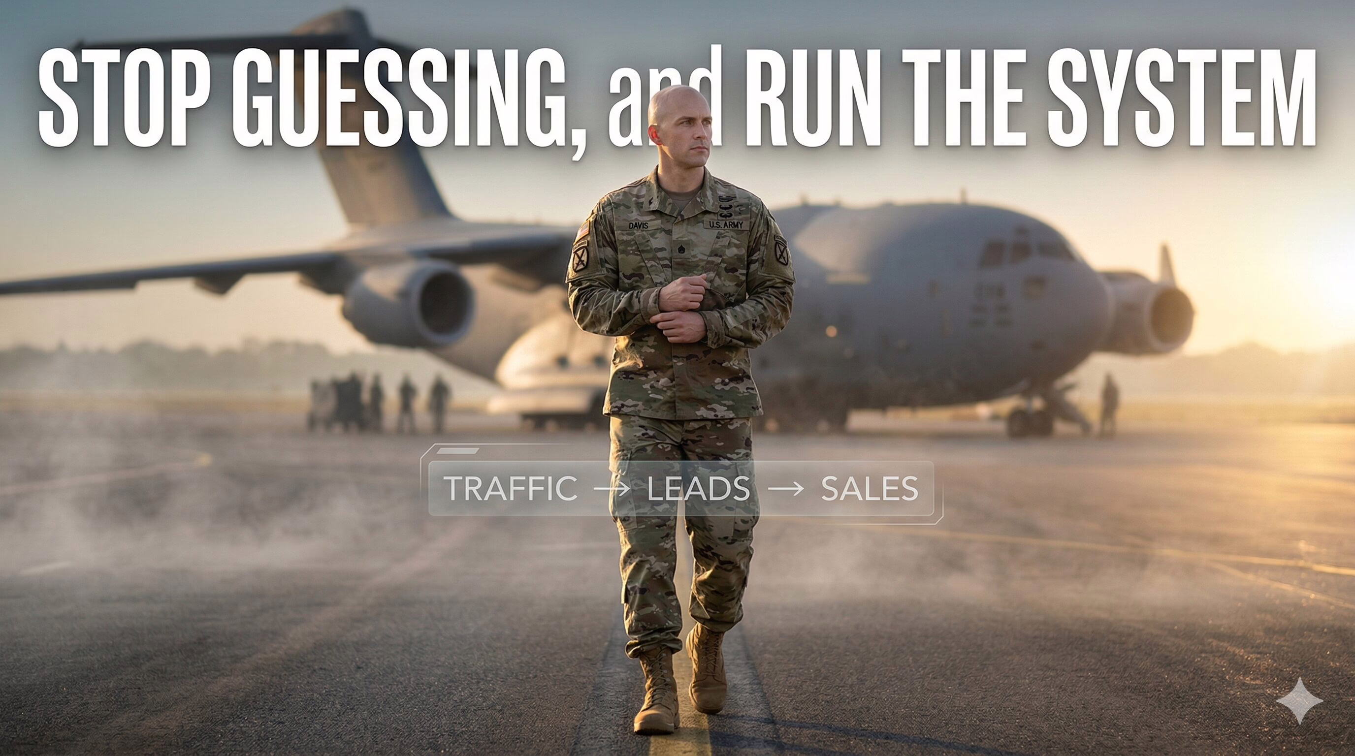 Why Most Affiliate Marketers Stay Broke (And the System That Fixes It)