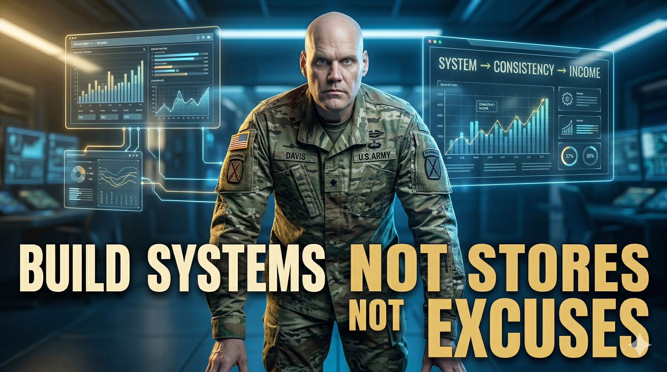 AI Affiliate Marketing Mindset: The Discipline Veterans Use to Win Online