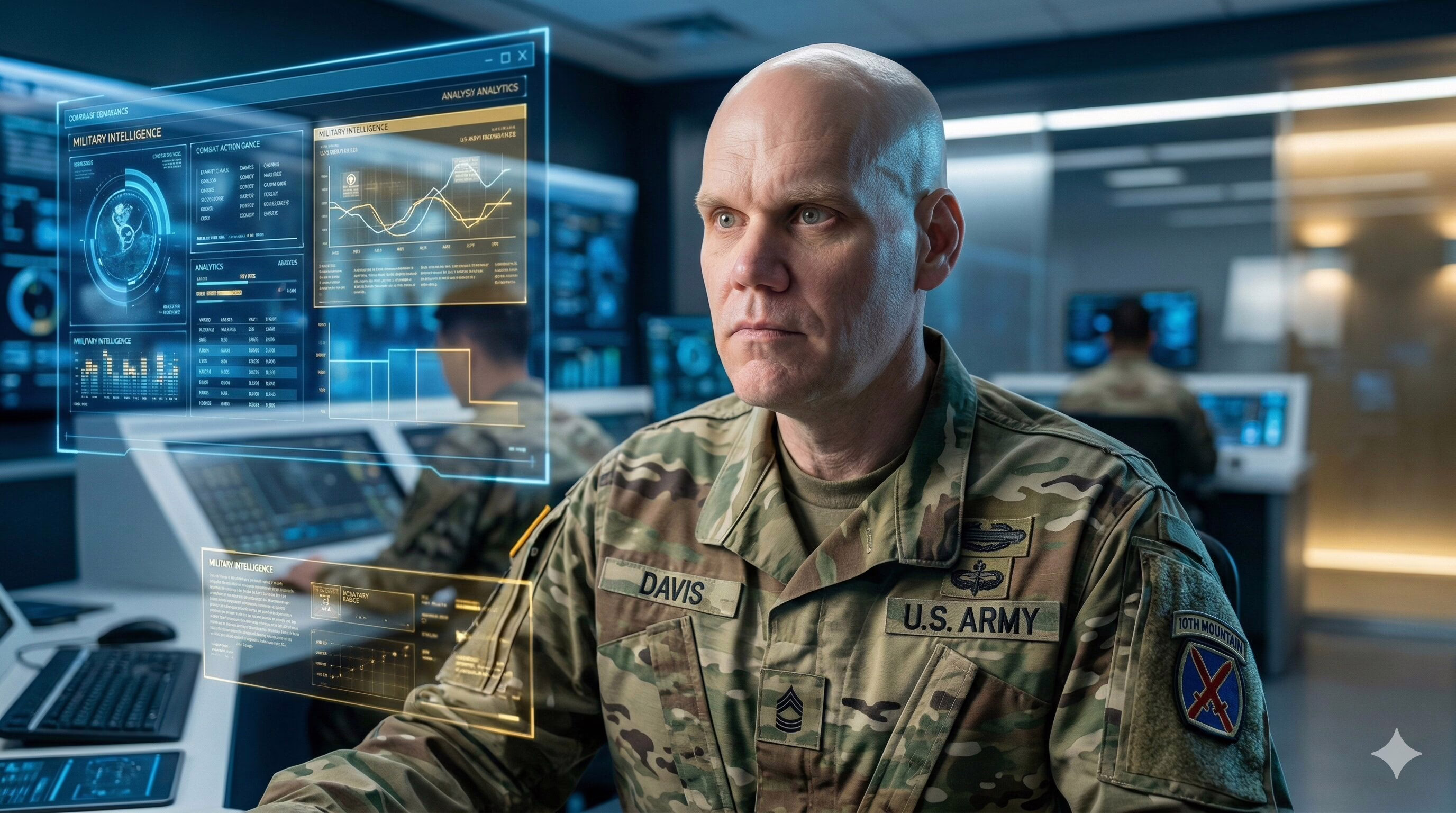 Why Veterans Are Built to Dominate the AI-Powered Online Business Space