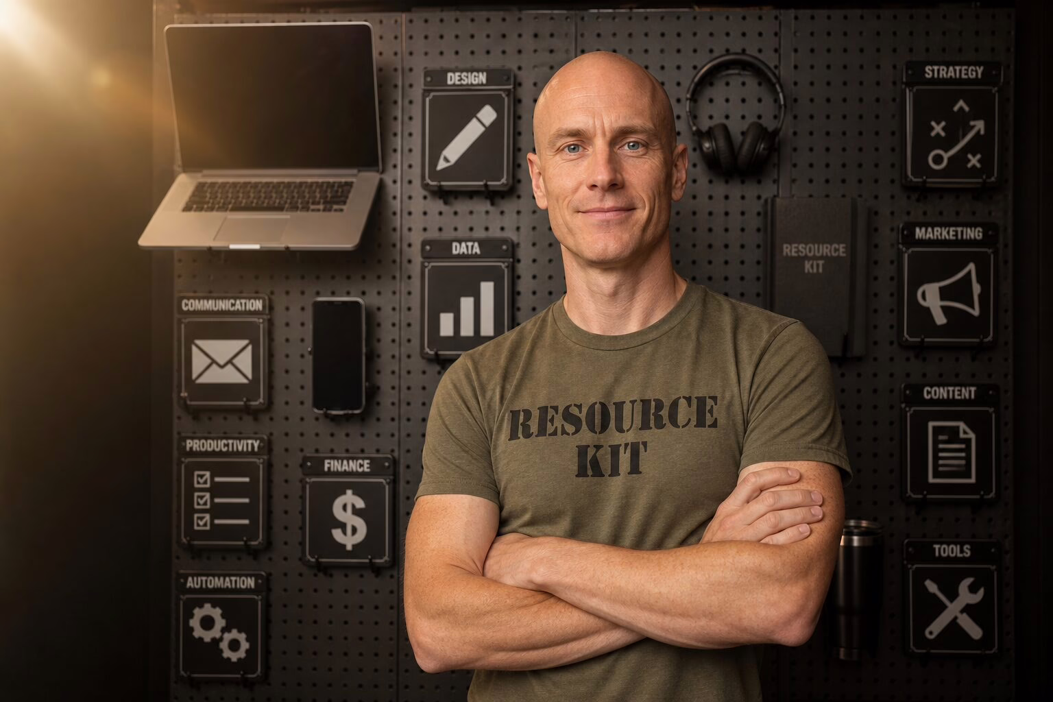 Top Resources Every Veteran Entrepreneur Needs to Succeed Online
