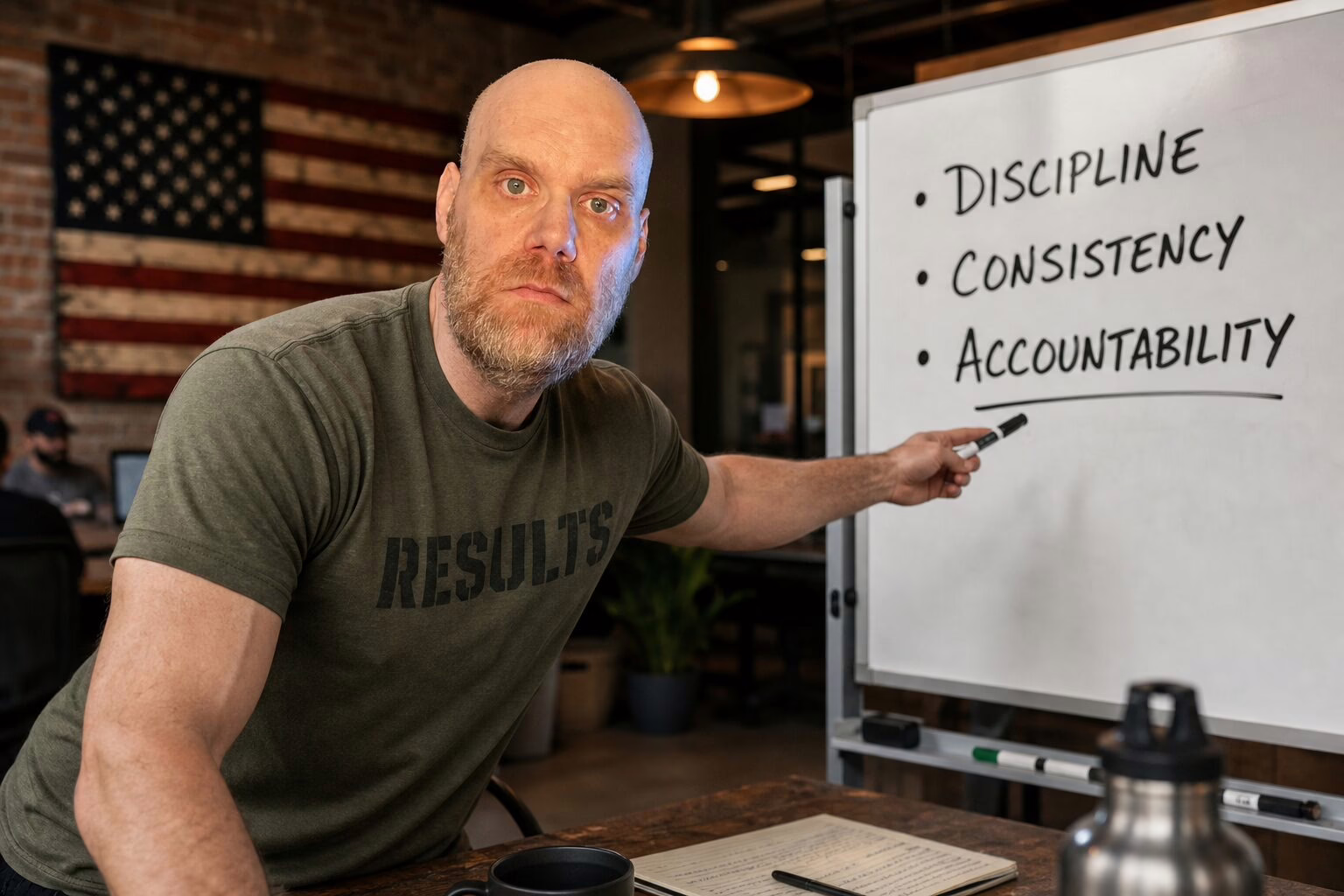 The Top 3 Qualities My Most Successful Client Qualities