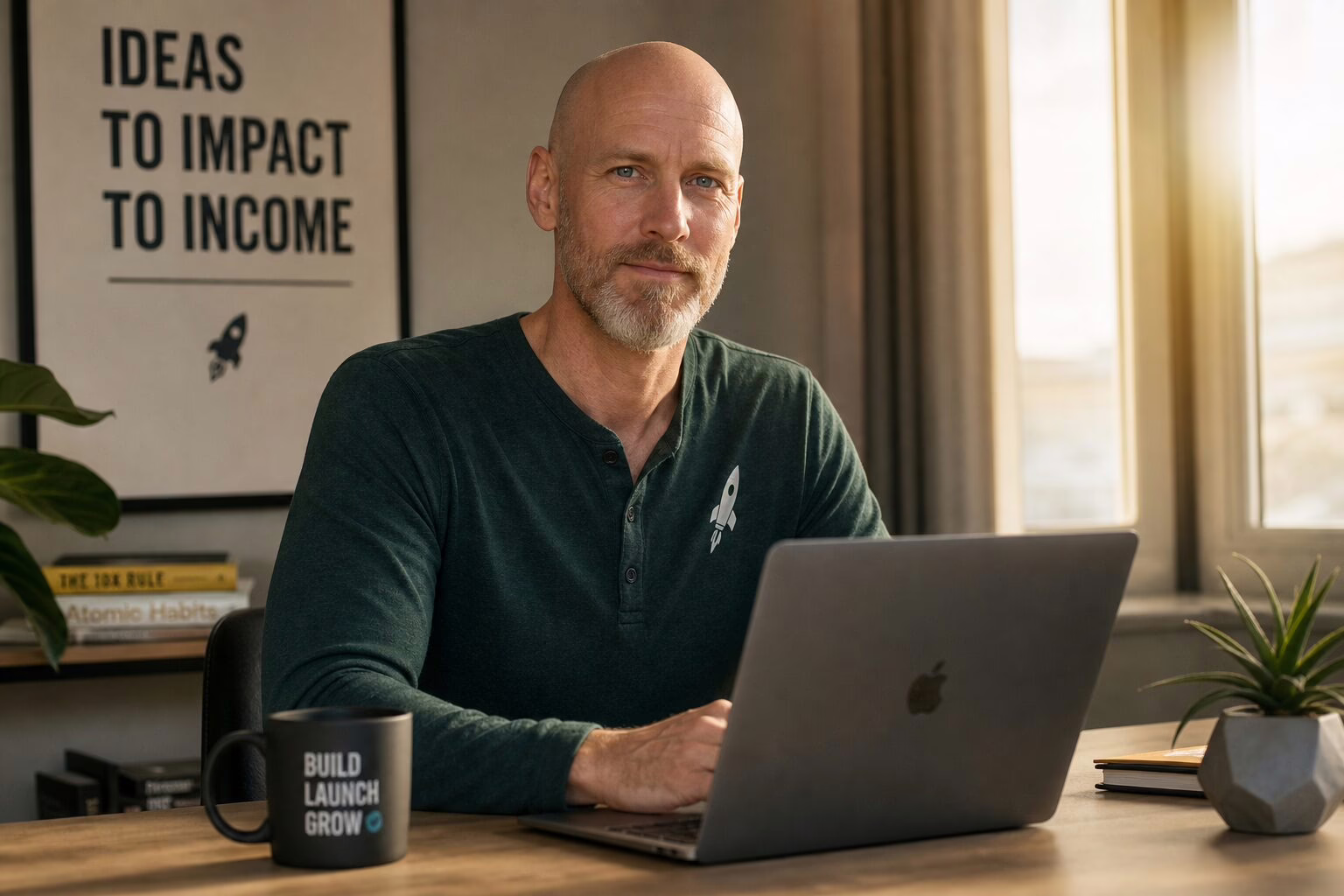 Surprisingly Easy Ways to Launch Your Online Business